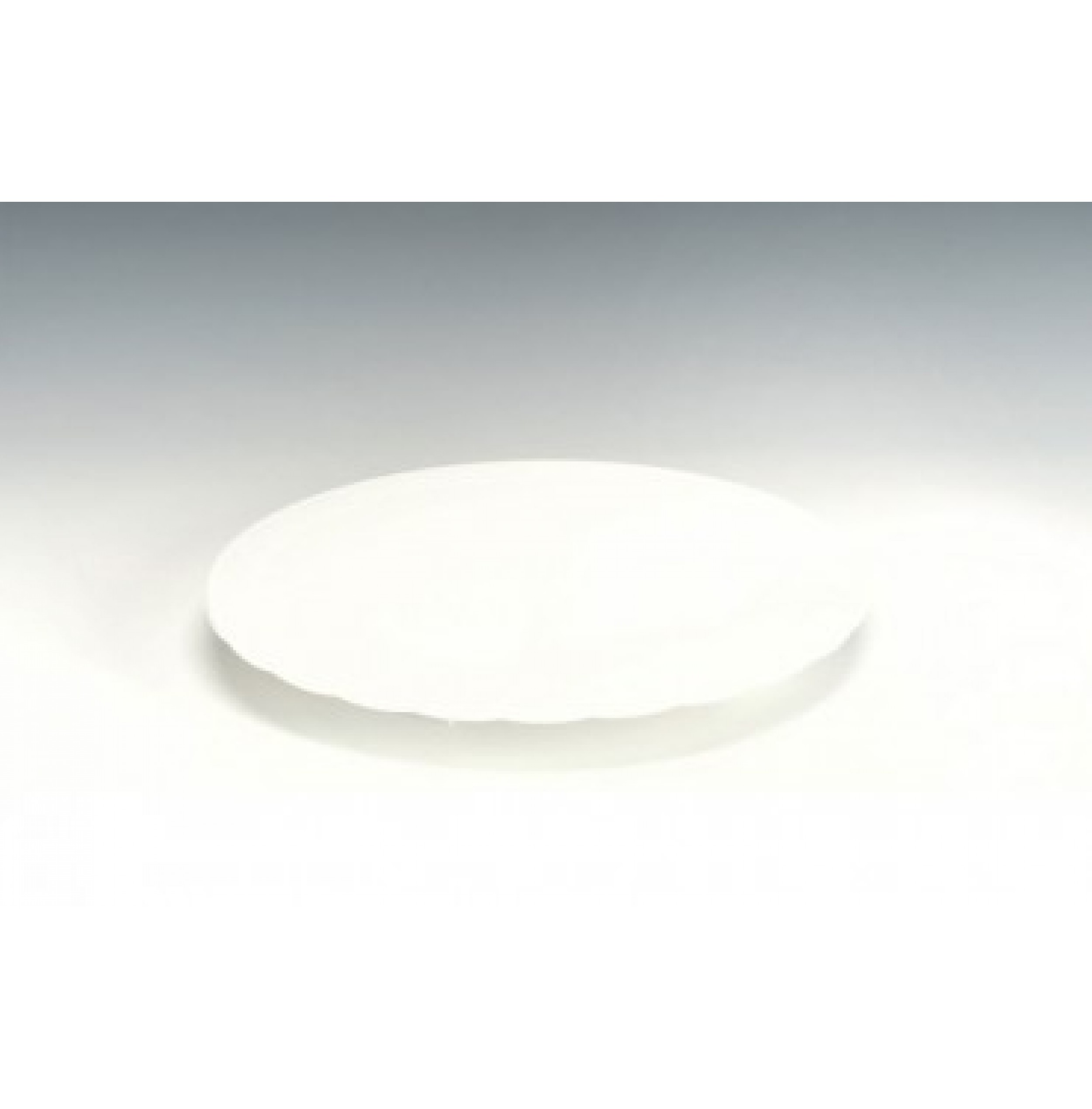 POLİKARBONAT PASTA ALTLIĞI 23 Cm